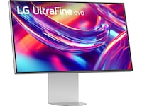 LG 32" UltraFine 6K skjerm 32U990A -B-Grade Demo skjermer
