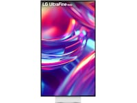 LG 32" UltraFine 6K skjerm 32U990A -B-Grade Demo skjermer