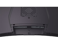 LG 34" UltraGear buet gamingskjerm 34GX900A -B-Grade Demo skjermer