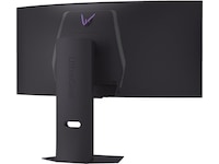 LG 34" UltraGear buet gamingskjerm 34GX900A -B-Grade Demo skjermer