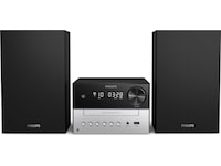 Philips TAM3205M2/12 mikro musikkanlegg -B-Grade Demo DVD/Hi-Fi/stereo