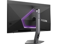 AOC Agon Pro 27" gamingskjerm AG276QKD2 -B-Grade Demo skjermer