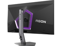 AOC Agon Pro 27" gamingskjerm AG276QKD2 -B-Grade Demo skjermer