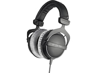 Beyerdynamic DT770 Pro 80 hodetelefoner med ledning, Over-Ear (sort) Hodetelefoner