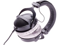 Beyerdynamic DT770 Pro 80 hodetelefoner med ledning, Over-Ear (sort) Hodetelefoner