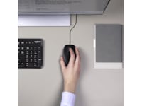 Logitech MK120 Combo Mus & tastatur -kombipakker