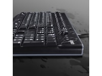 Logitech MK120 Combo Mus & tastatur -kombipakker