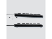 Logitech MK120 Combo Mus & tastatur -kombipakker