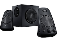 Logitech Z623 PC Høyttalere 2.1 Høyttalere