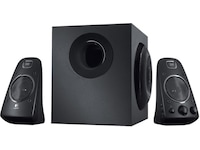 Logitech Z623 PC Høyttalere 2.1 Høyttalere