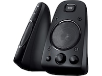 Logitech Z623 PC Høyttalere 2.1 Høyttalere