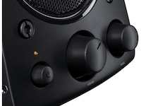 Logitech Z623 PC Høyttalere 2.1 Høyttalere