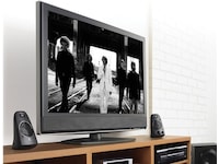 Logitech Z623 PC Høyttalere 2.1 Høyttalere