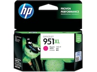 HP Blekk 951XL Magenta Blekkpatroner