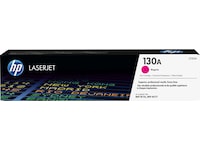 HP Toner 130A Magenta Lasertoner
