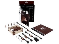 Noctua NF-A9 FLX 92mm Vifte Vifter