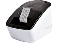 Brother Etikettskriver QL700 Etikett & merkemaskin