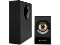 Logitech Z533 PC Høyttalere 2.1 Høyttalere