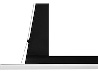 Elite Screens 110" 4K Elektrisk lerret Projektorlerret