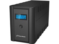 BlueWalker PW UPS VI 1200 SHL UPS og UPS batteri