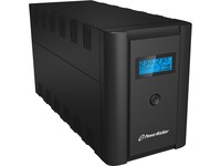 BlueWalker PW UPS VI 1200 SHL UPS og UPS batteri