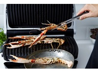 OBH Nordica Optigrill+ XL Toastjern
