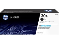HP Toner 30A Sort Lasertoner