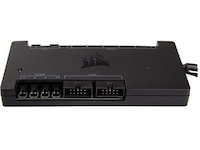 Corsair Commander Pro Kontrollpanel