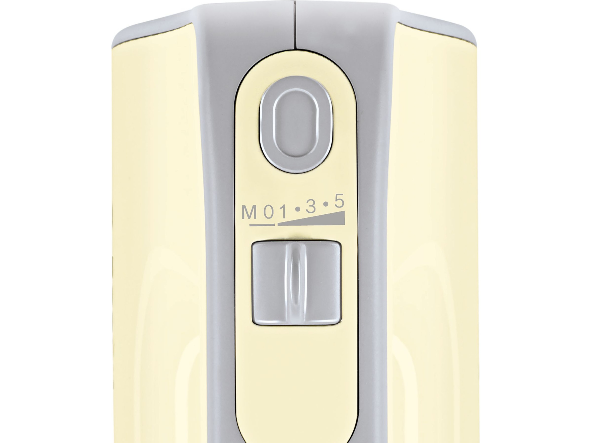 BOSCH MFQ40301 håndmikser Vanilje / sølv Hånd- & stavmiksere