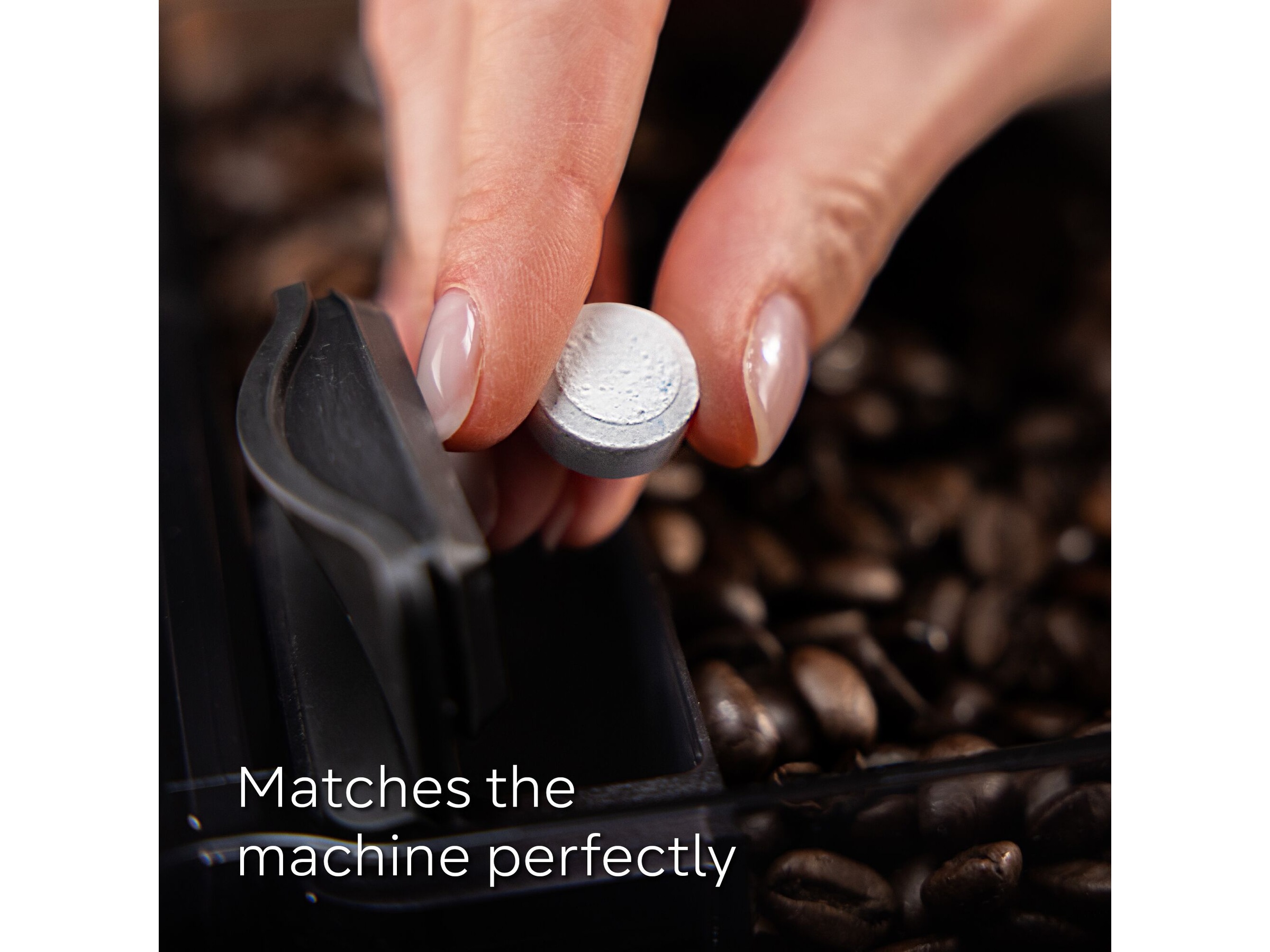 Siemens TZ80001B rengjøringstabletter Tilbehør til kaffemaskiner