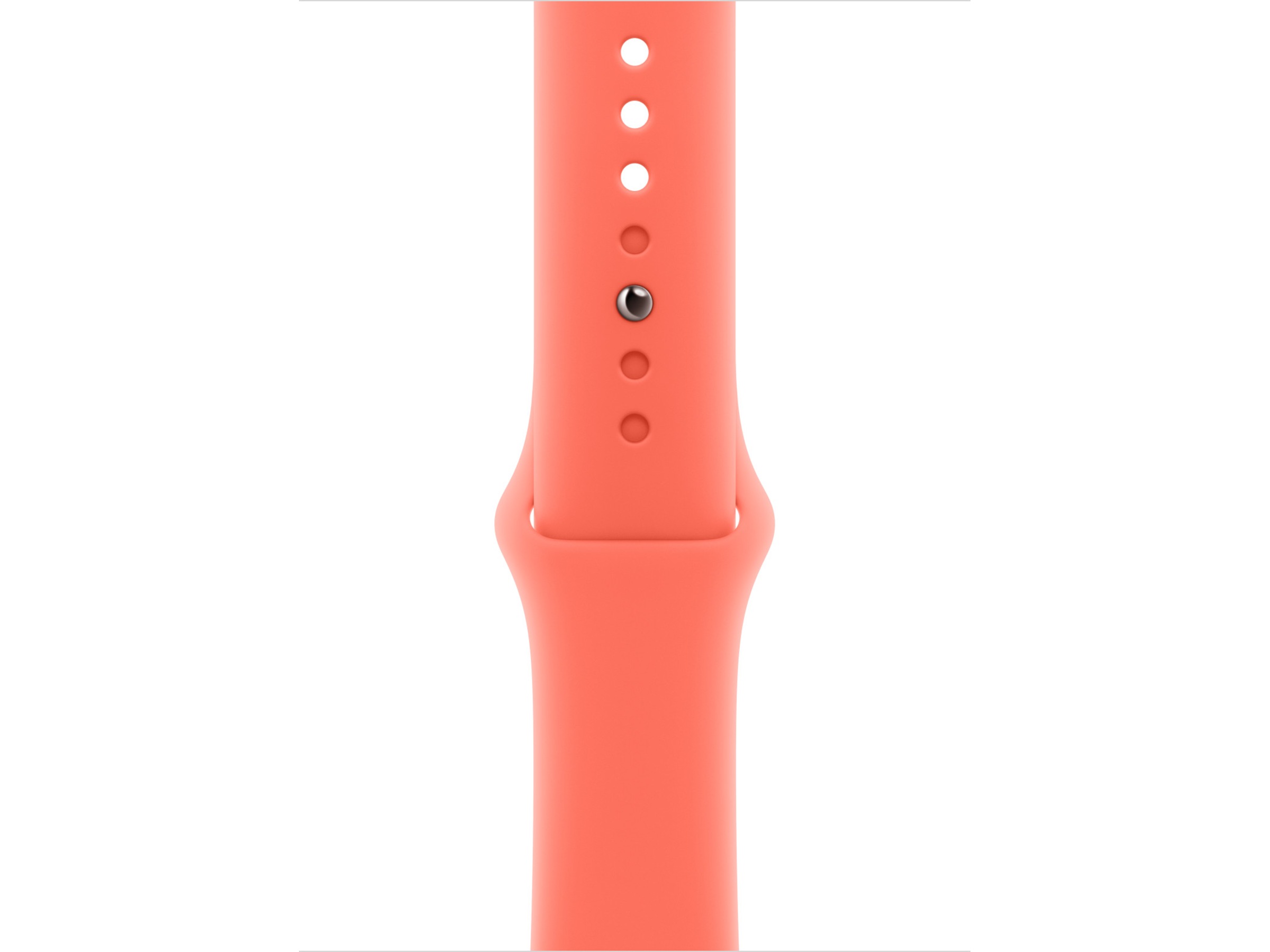 Apple Watch 46mm Sport Band (mandarin) Reim