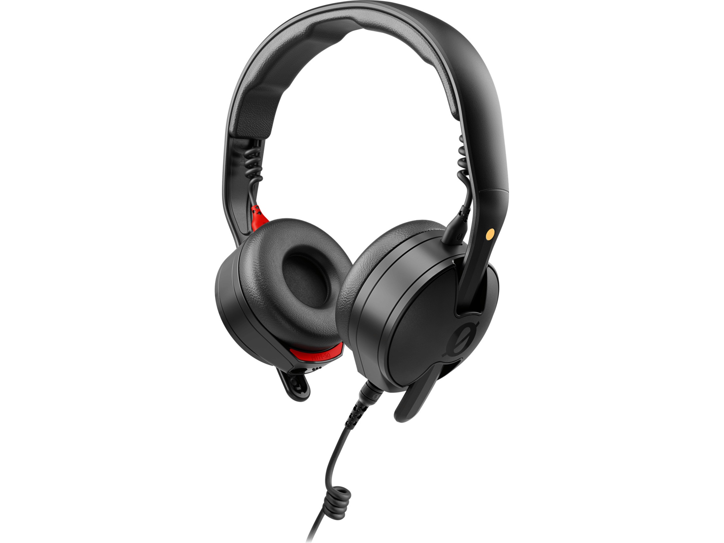 RØDE NTH-50 Headset (svart) Headset