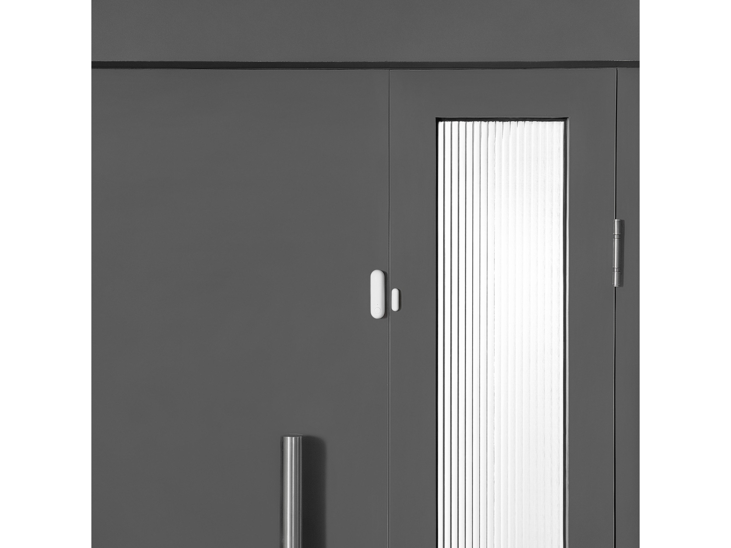 Aqara Dør- og vindussensor P2 (hvit) Sensorer