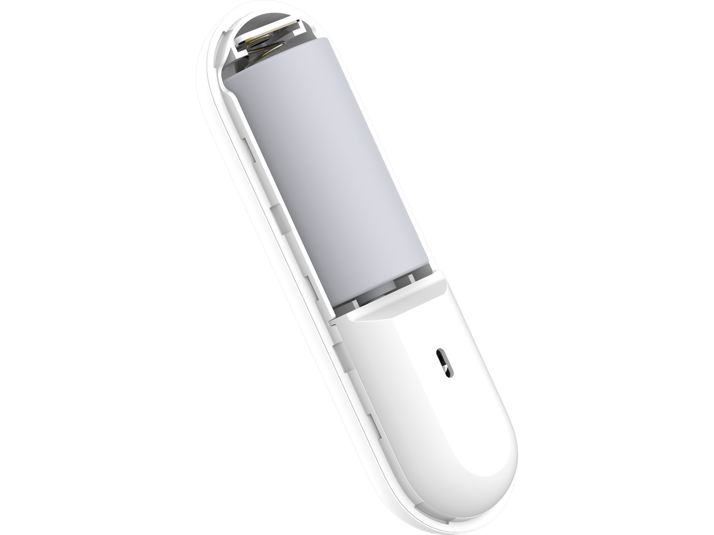 Aqara Dør- og vindussensor P2 (hvit) Sensorer