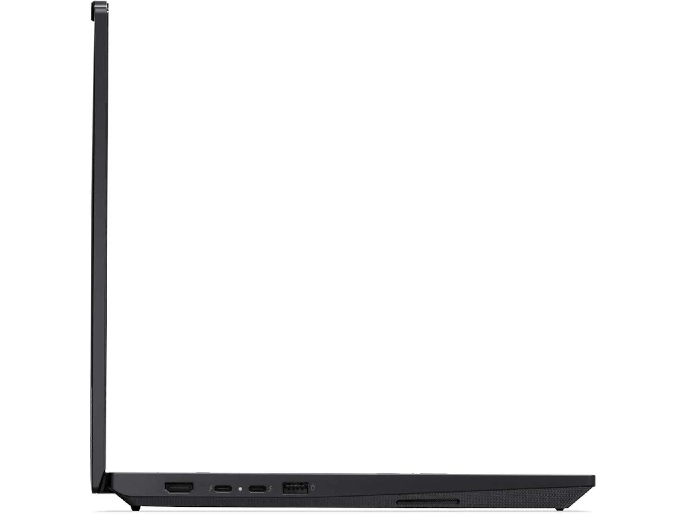 Lenovo ThinkPad P16v G3 16" Workstation WUXGA PC - Bærbar / laptop