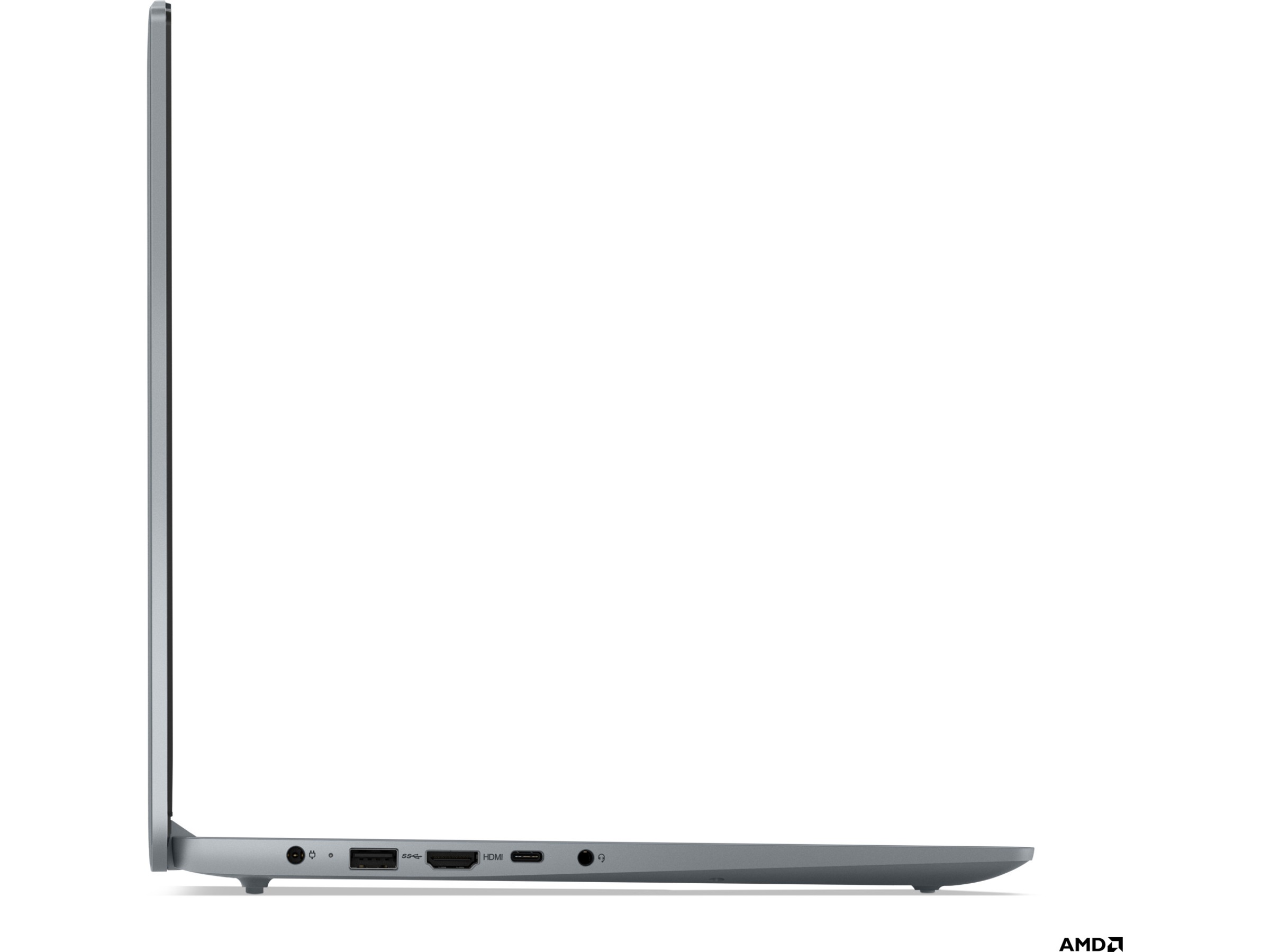 Lenovo IdeaPad Slim 3 15,6" FHD PC - Bærbar / laptop