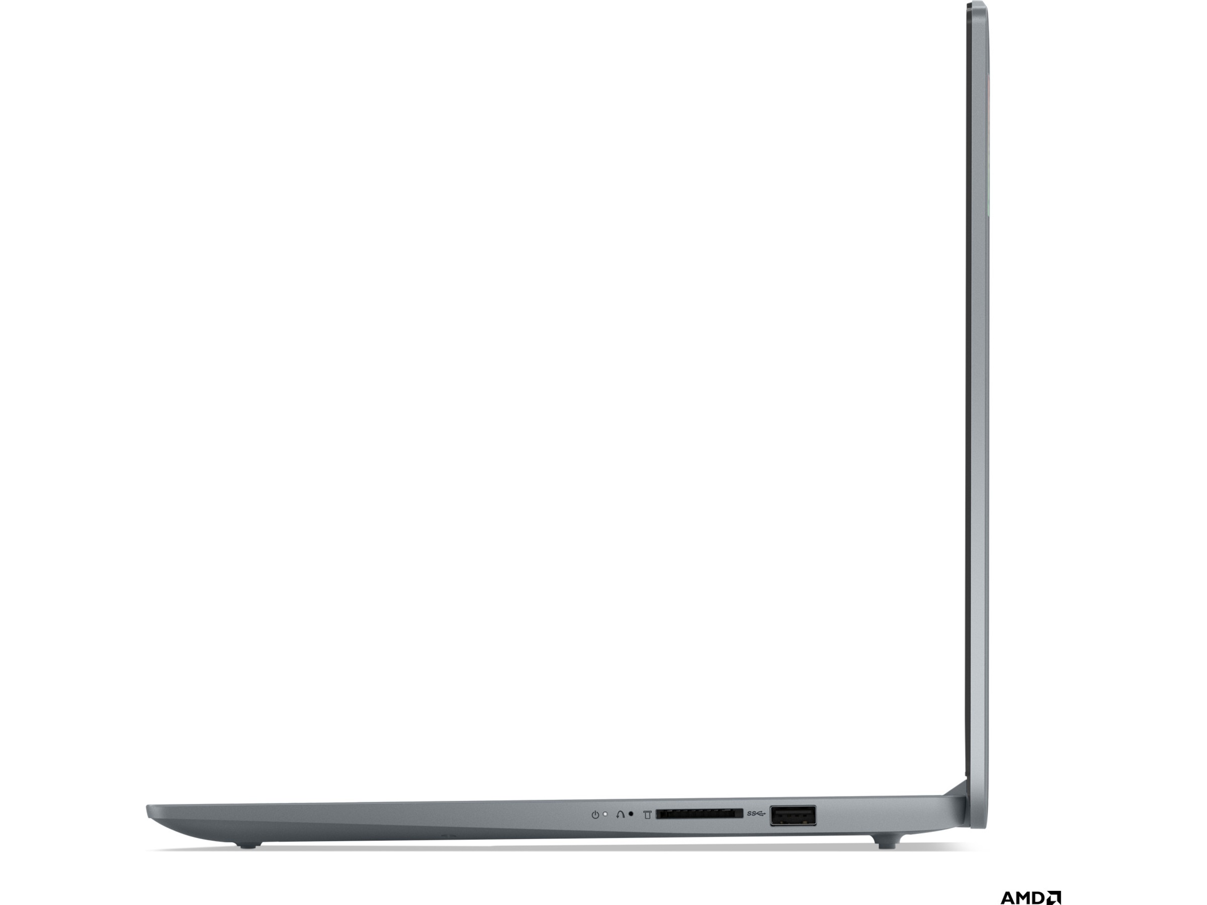 Lenovo IdeaPad Slim 3 15,6" FHD PC - Bærbar / laptop