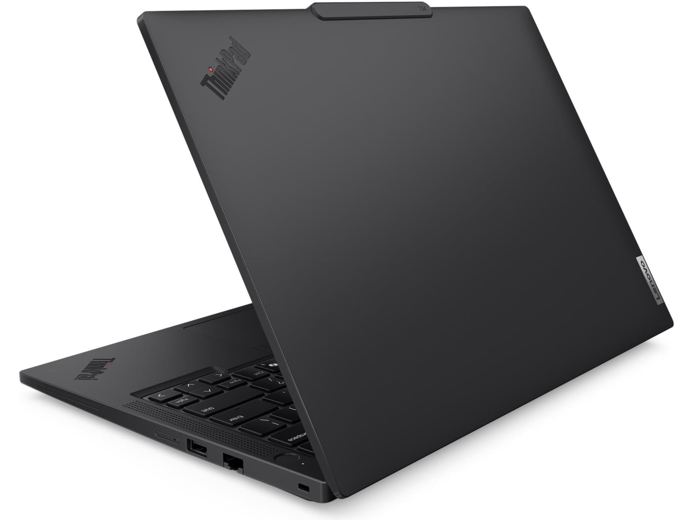 Lenovo Thinkpad T14 G6 WUXGA PC - Bærbar / laptop
