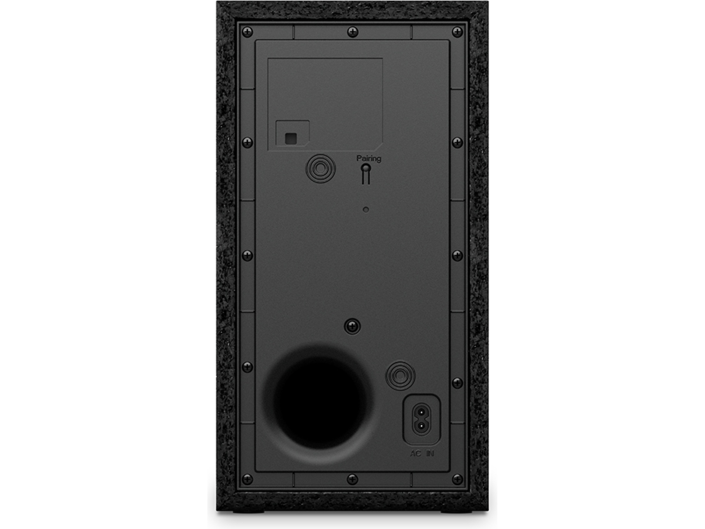 LG Soundbar NS30A Lydplanker