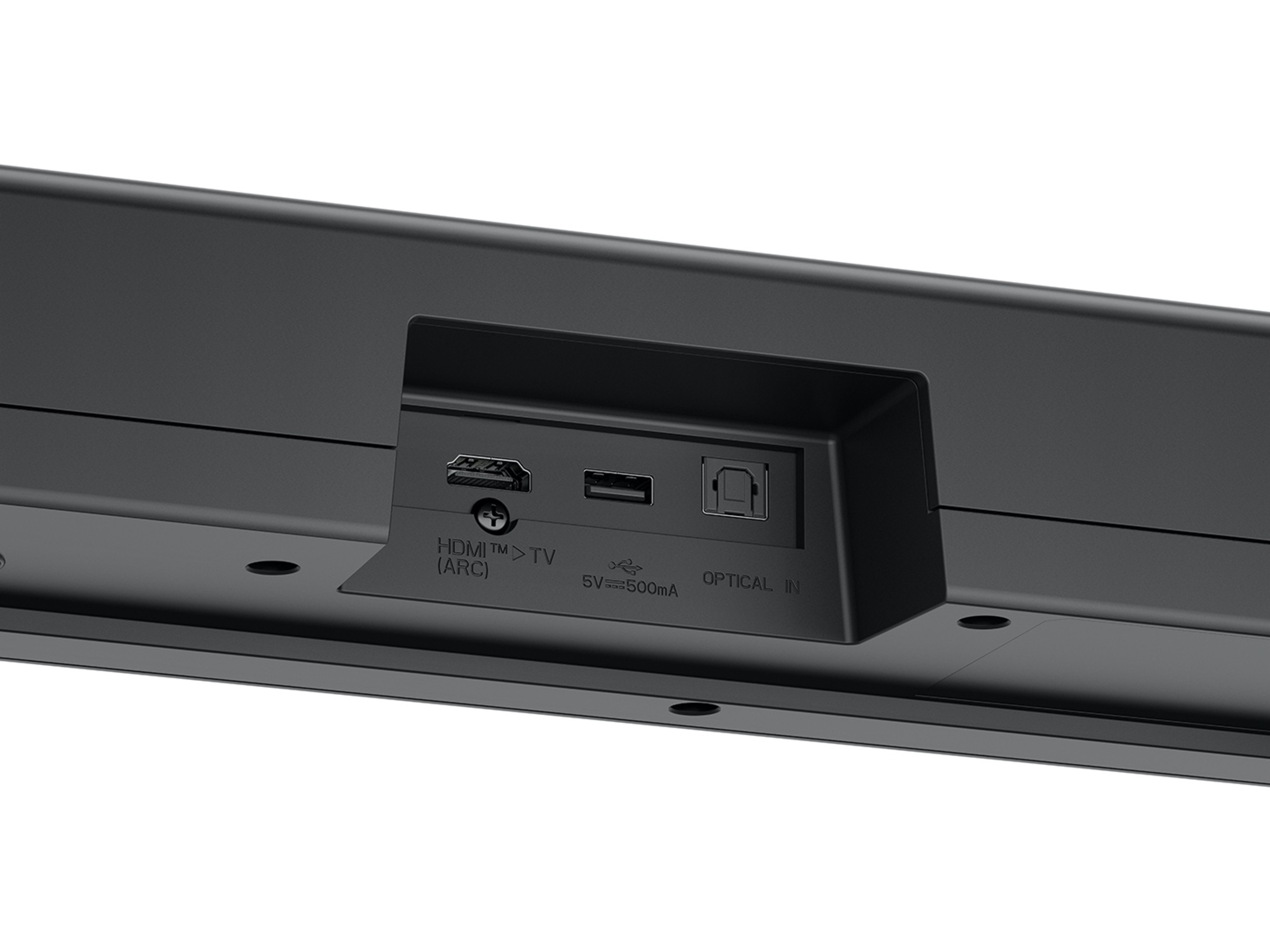 LG Soundbar NS30A Lydplanker