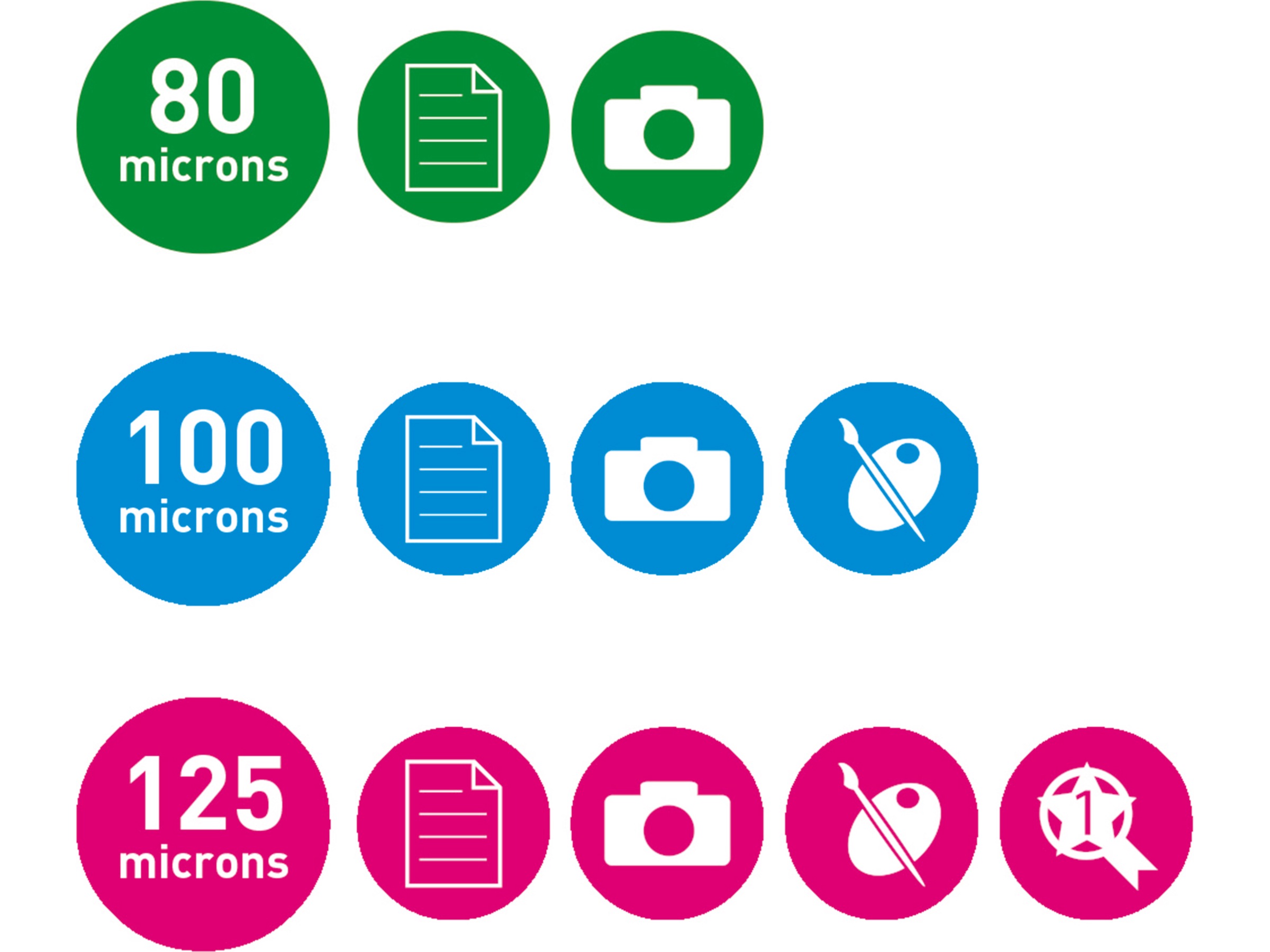 Leitz Lamineringsmaskin iLAM Office A3 Lamineringsmaskiner