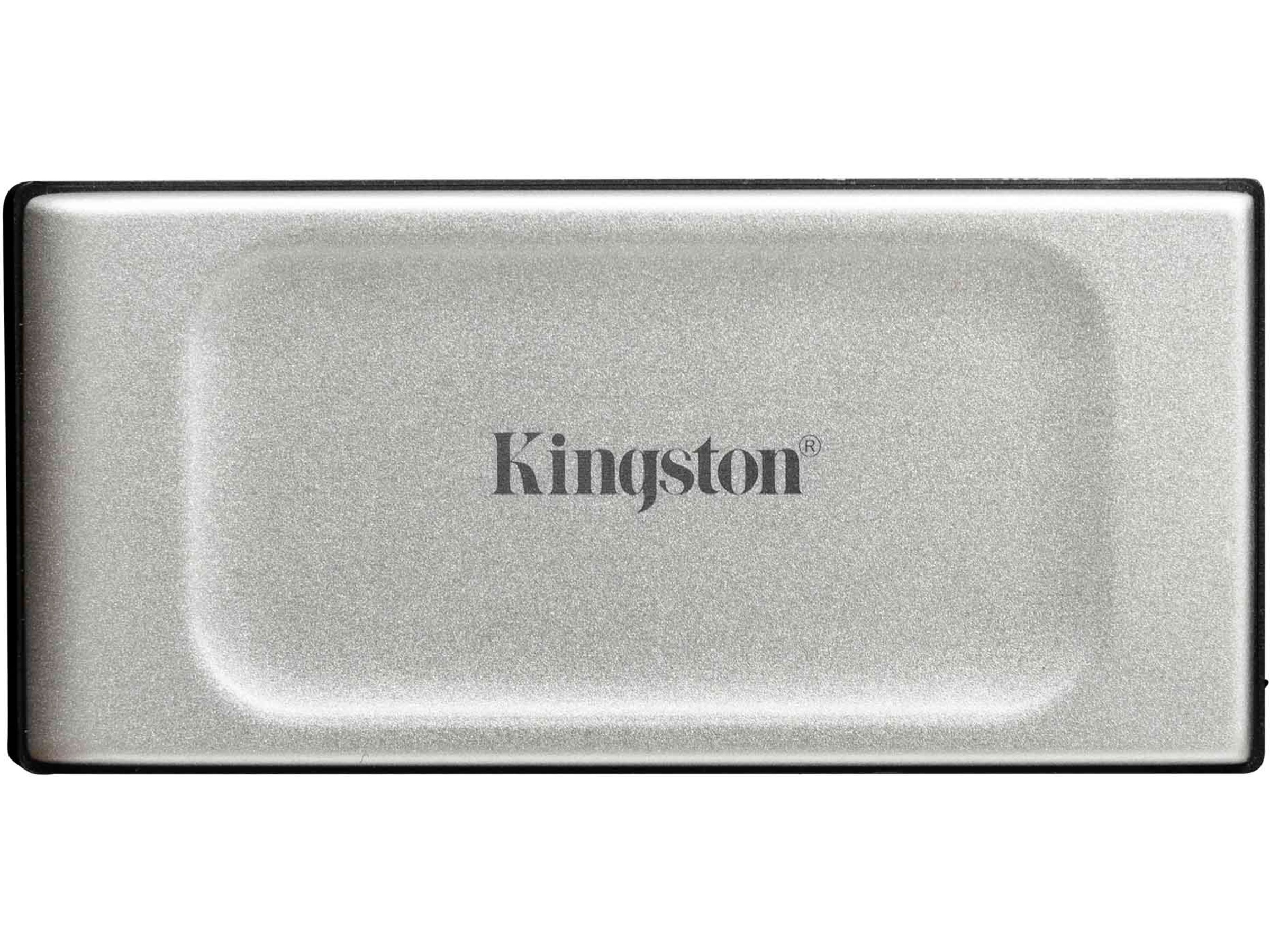 Kingston XS2000 Portable SSD 2TB SSD Ekstern