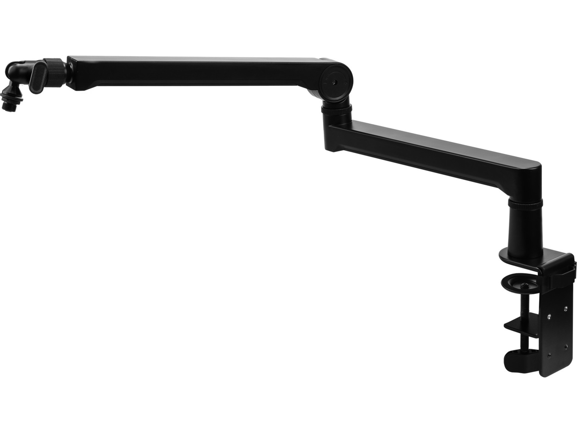 Svive Mikrofonarm Low Profile Streaming tilbehør