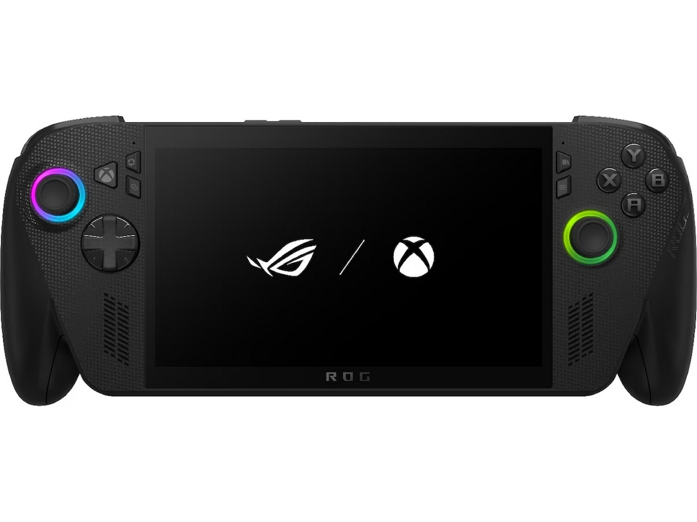 ROG Xbox Ally X Konsoller