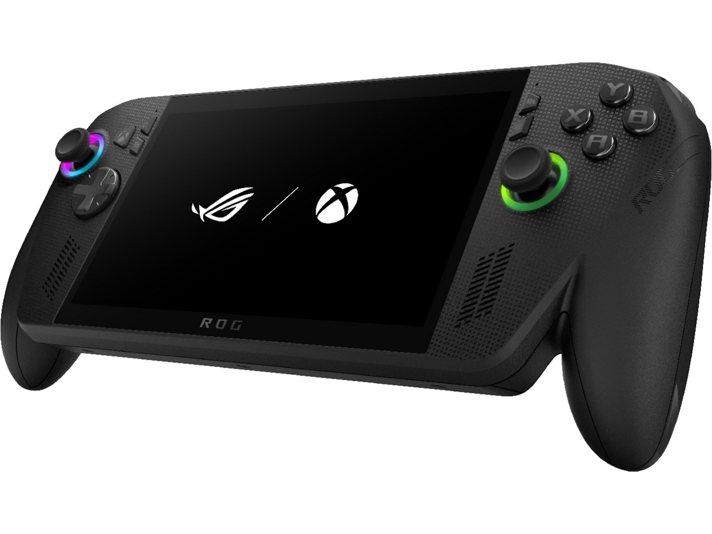 ROG Xbox Ally X Konsoller