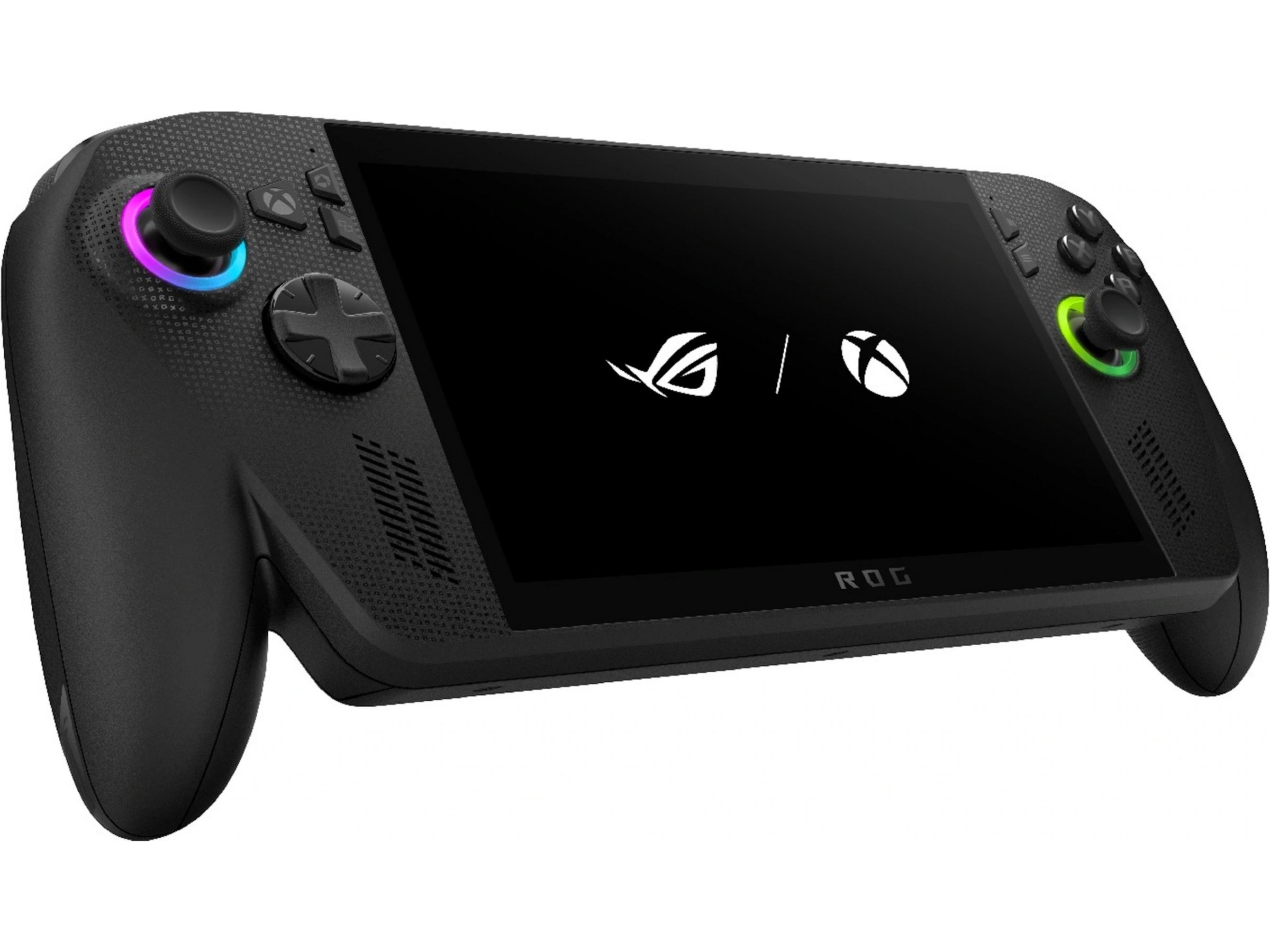 ROG Xbox Ally X Konsoller