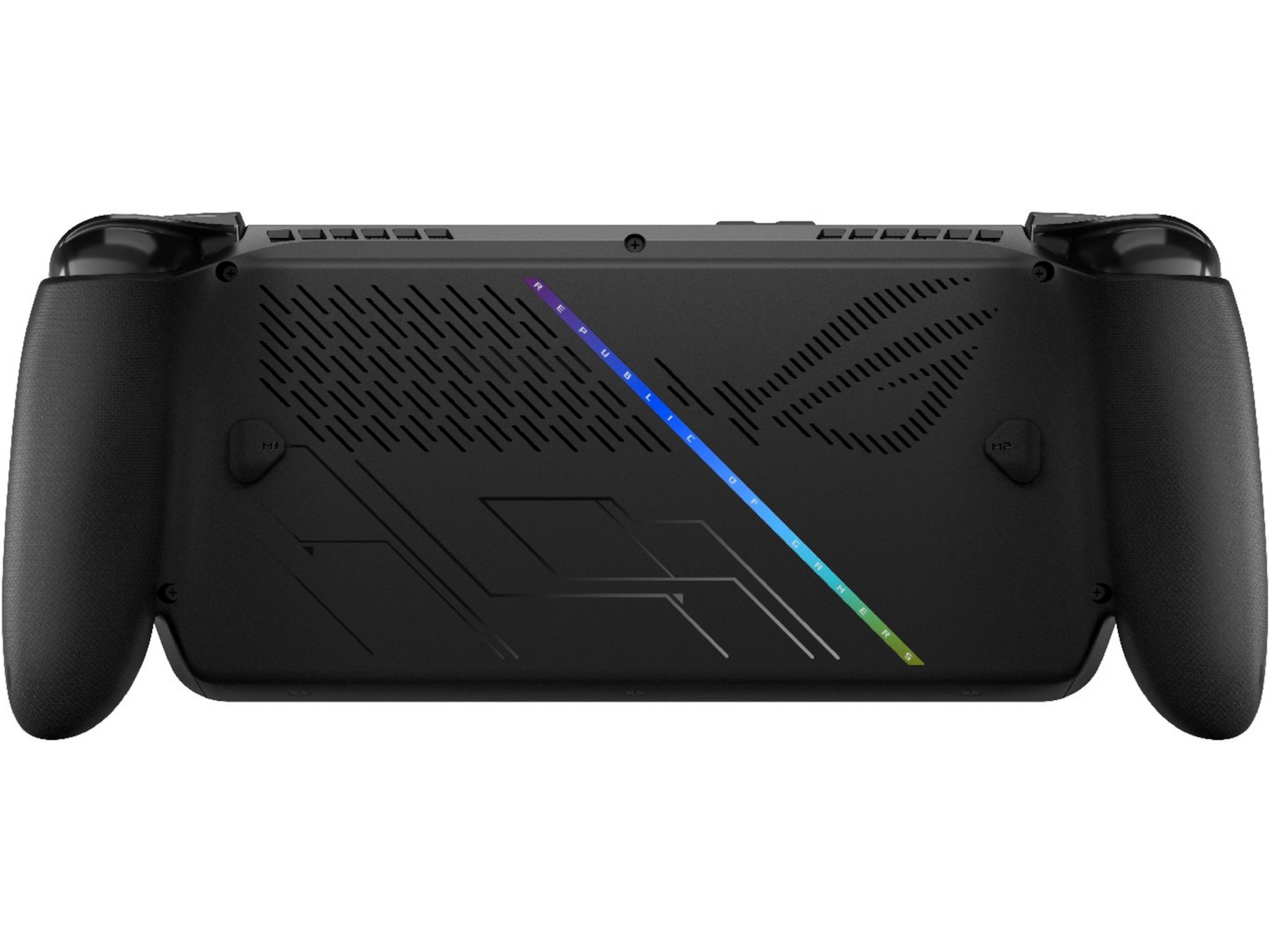 ROG Xbox Ally X Konsoller