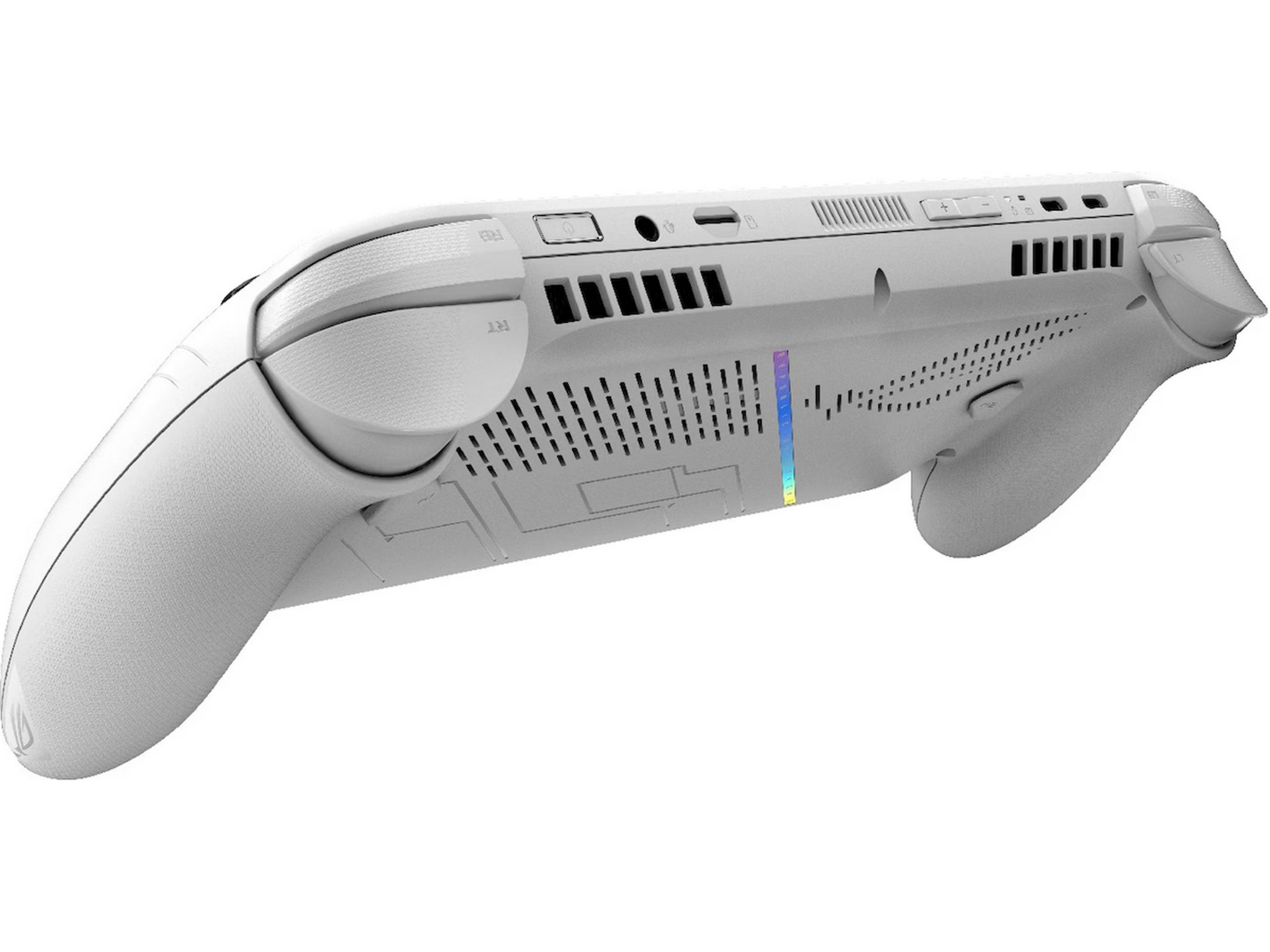 ROG Xbox Ally Konsoller