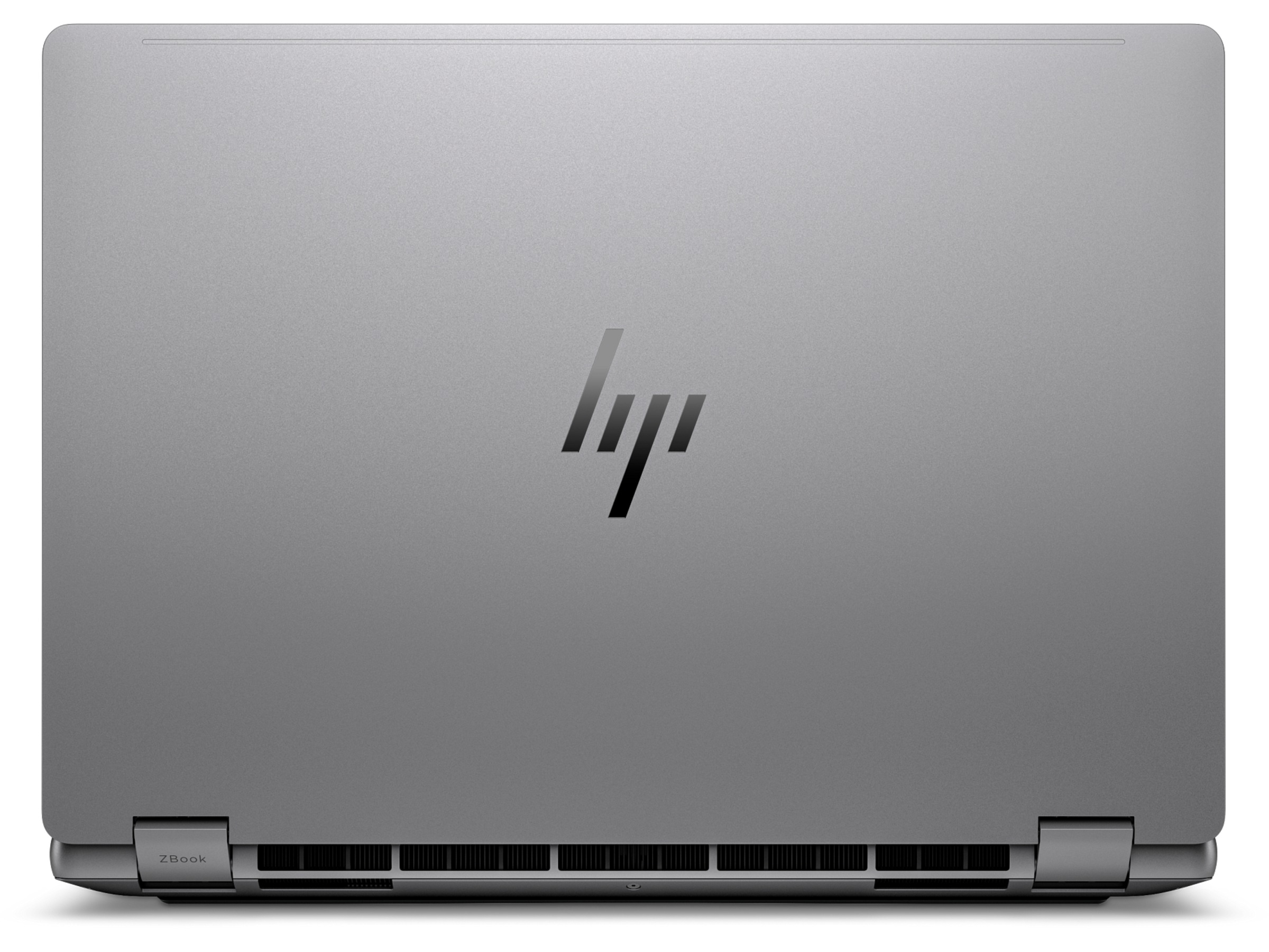 HP ZBook Fury 16 G1i Mobile Workstation 16" 2.5K PC - Bærbar / laptop