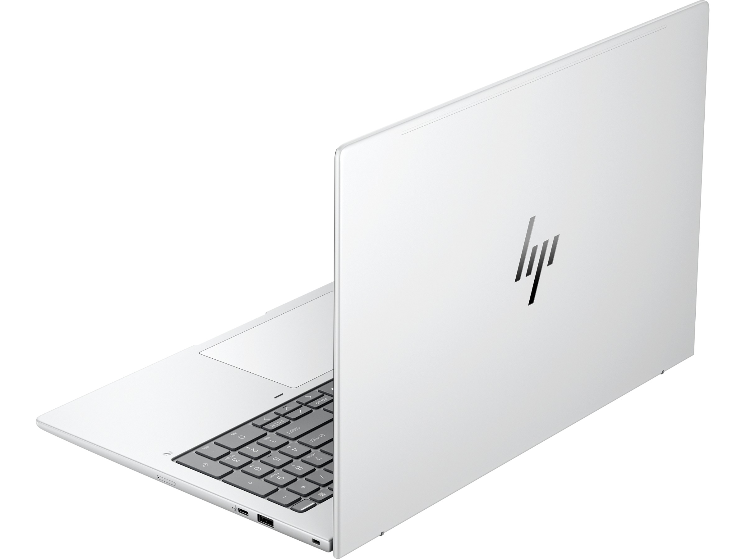 HP EliteBook 8 G1a 16" WUXGA Notebook Neste Gen AI PC - Bærbar / laptop